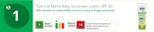 最爆款儿童防晒,宝宝防晒推荐排行榜前十名