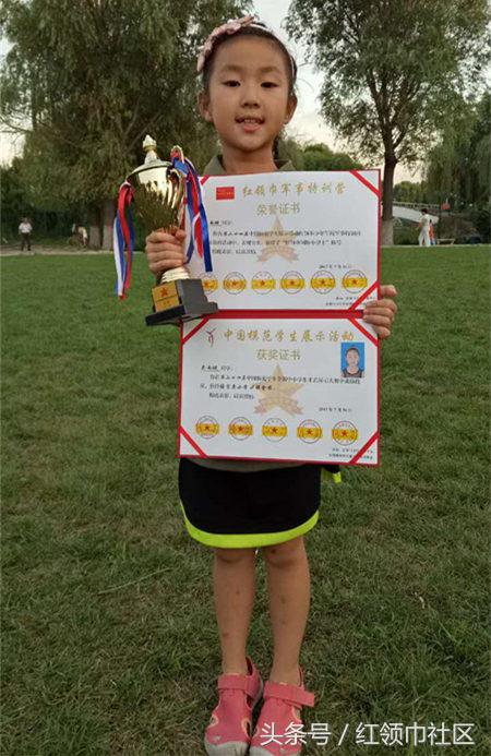重庆十佳红领巾小记者复赛,红领巾小记者名单