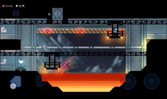 好玩的太空探索类高自由度手游,手游推荐太空游戏