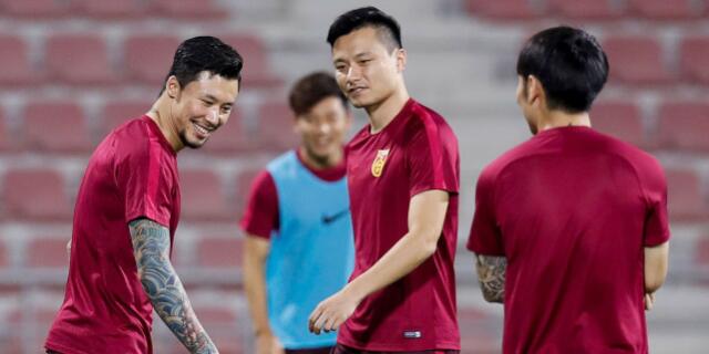 国足对卡塔尔赛事前瞻,聚焦国足vs卡塔尔国足明天必胜