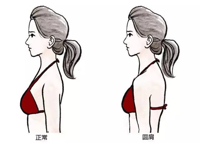 练背练肩颈真的可以瘦背吗,练背可以改善脊椎两侧肌肉吗