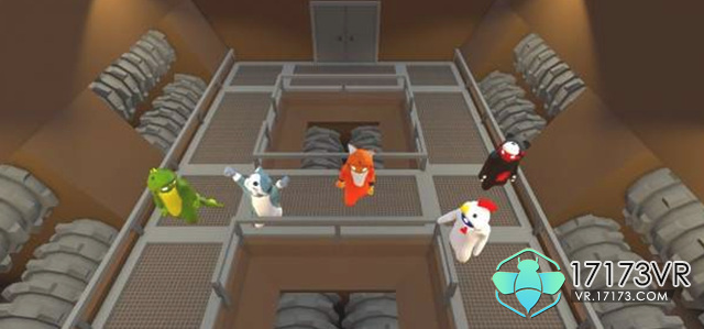 大吉大利今晚吃鸡打僵尸视频,十大最耐玩的vr单人游戏