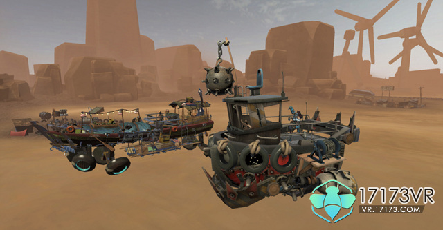 大吉大利今晚吃鸡打僵尸视频,十大最耐玩的vr单人游戏