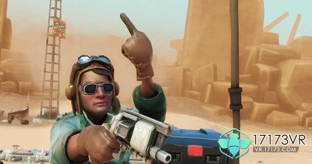 大吉大利今晚吃鸡打僵尸视频,十大最耐玩的vr单人游戏