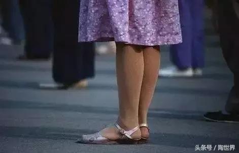 万万没想到，中国人玩剩下的东西现在却成了世界潮流！