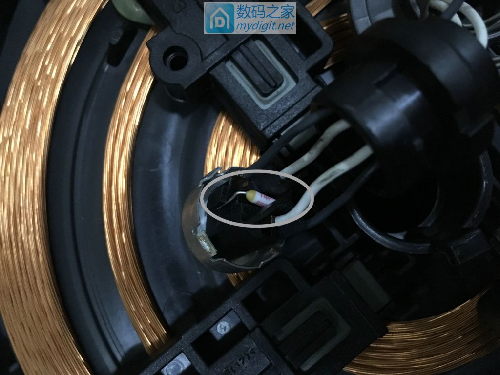 日本电饭煲拆解上盖,日本黑科技电饭煲