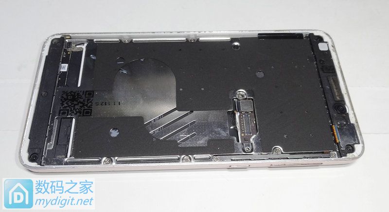 乐视1s手机怎样换,乐视1s换屏