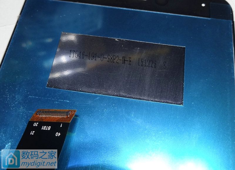 乐视1s手机怎样换,乐视1s换屏