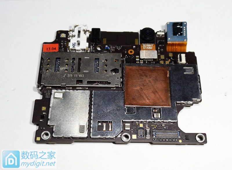 乐视1s手机怎样换,乐视1s换屏