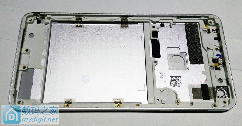 乐视1s手机怎样换,乐视1s换屏