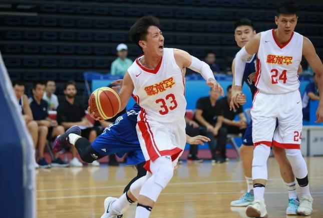 中国男篮三连败世界杯垫底出局,3战全负成为最先出局的球队