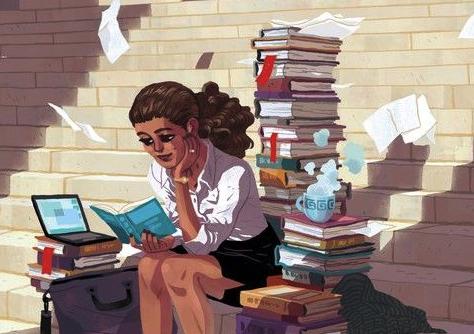 辞职的3个技巧让你摆脱辞职困扰