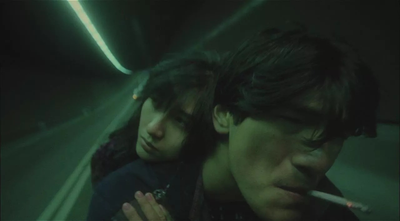 金城武过期凤梨,金城武的过期罐头