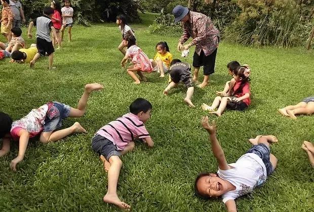 你的学校有操场吗,你还记得你的学校吗