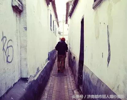 昨天济南“满城尽带公举粉”其实济南和周董歌词才是满分CP？