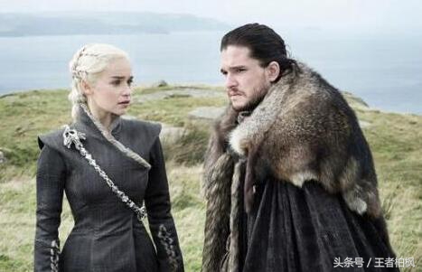 五分钟看懂权力的游戏第七季,权力的游戏第七季第七集百度云