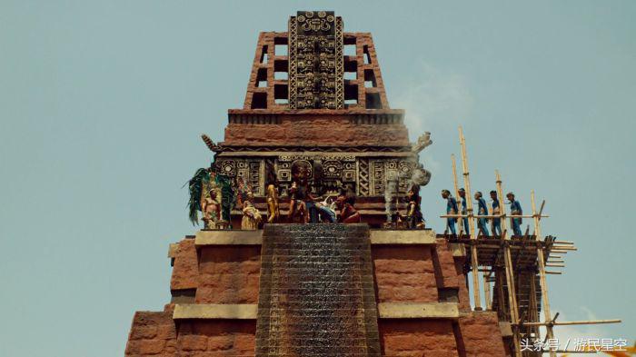 文明6阿兹特克发展什么科技,文明6阿兹特克玩法是哪个