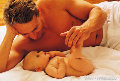 当你结婚有老婆孩子了,对结婚了有小孩的男人该怎么说