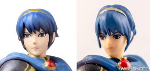 最离谱的邪神手办,那些惊为天人的邪神手办