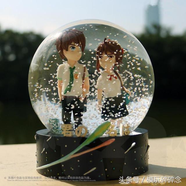 最离谱的邪神手办,那些惊为天人的邪神手办