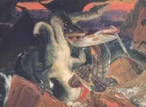 从古至今蛇的图腾变化,蛇图腾演变