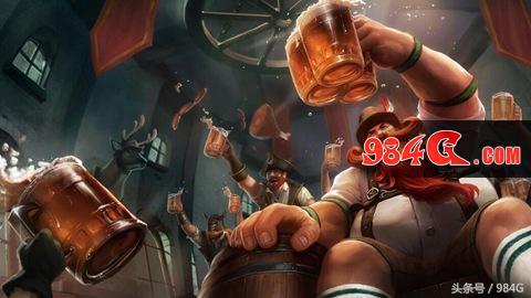 lol英雄皮肤排名,lol英雄皮肤列表