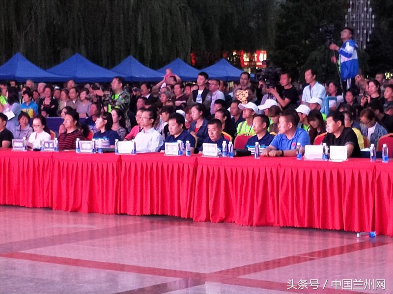 甘肃全民健身达人,甘肃省全民健身选拔赛