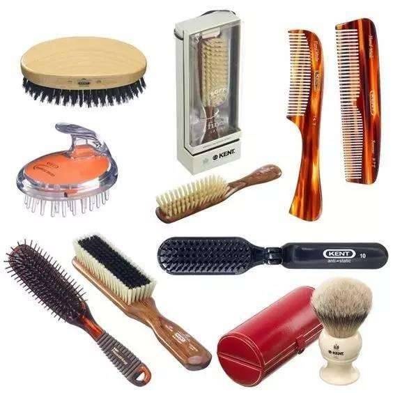 十大公认最好的气垫梳子,明星推荐网红梳子抖音