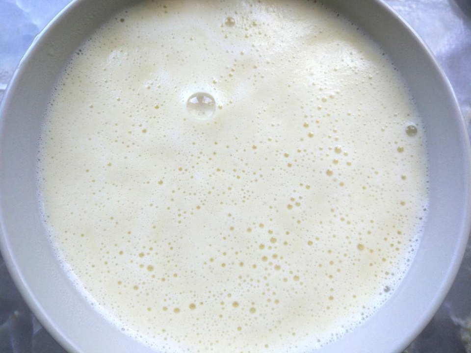 奶酪可乐饼正宗做法,马苏里拉奶酪可乐饼