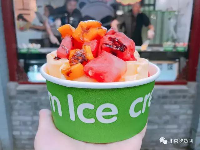 南锣鼓巷的小吃攻略最新,南锣鼓巷最新逛吃攻略快收下