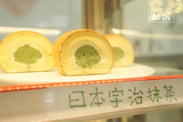 广州蛋糕店推荐打卡,推荐广州好吃的蛋糕店