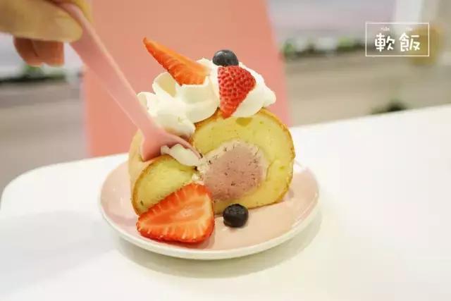 广州蛋糕店推荐打卡,推荐广州好吃的蛋糕店