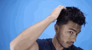 自来卷能剪什么发型,自来卷有什么好发型