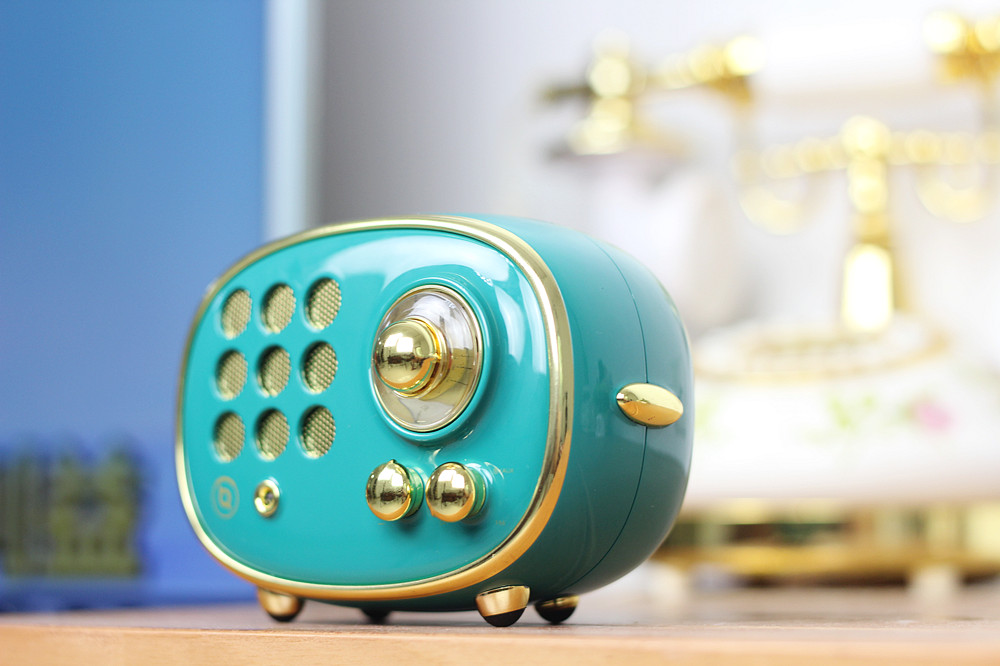 猫王收音机mw2与mw2a区别是什么,猫王最高端收音机