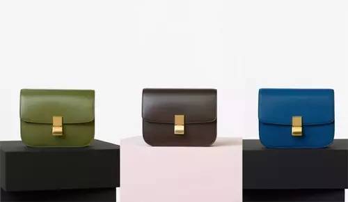 为什么人人都爱CELINEBOX？