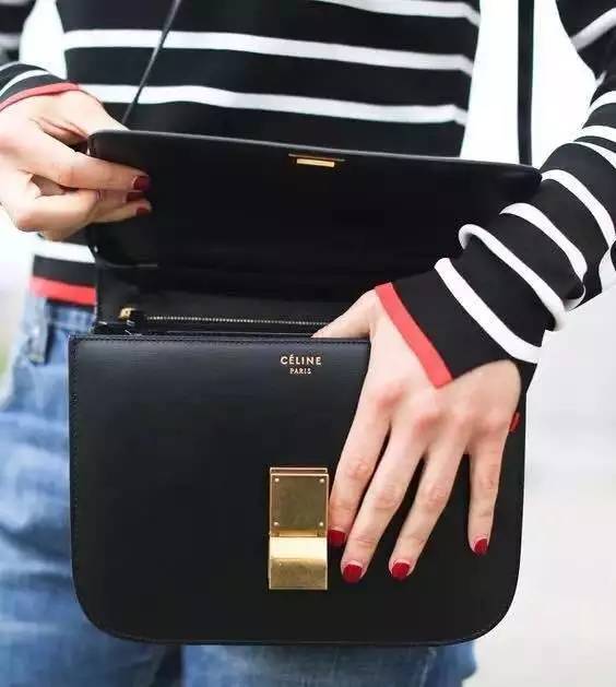 为什么人人都爱CELINEBOX？