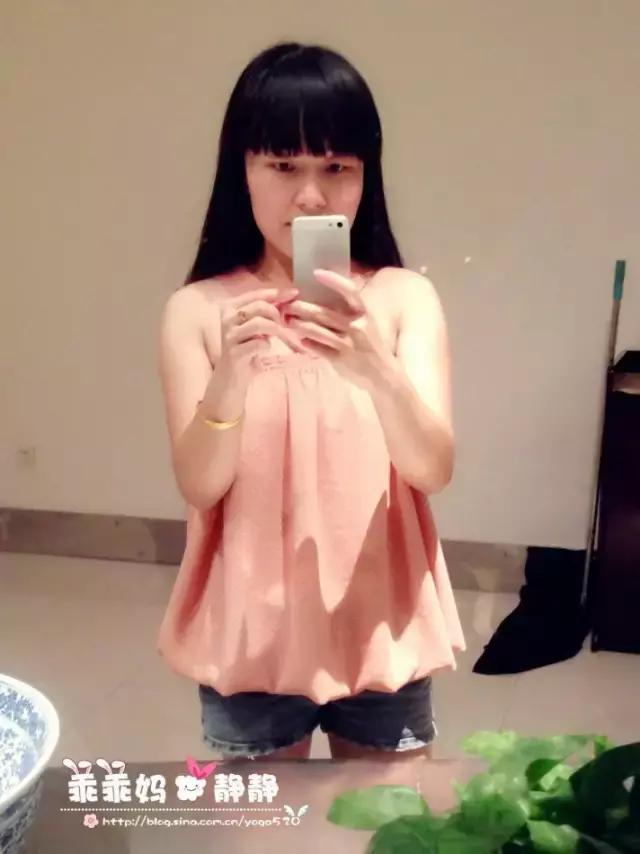 灯笼衫的做法,灯笼袖套头衫教程