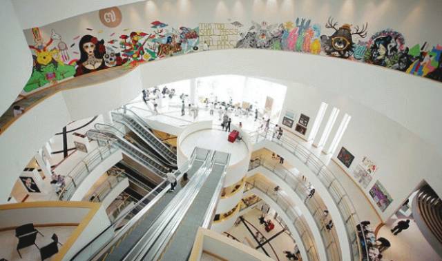 去曼谷如何购物？史上最全曼谷购物攻略，带你一次血拼个够！