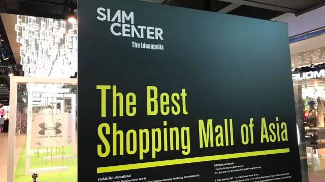 去曼谷如何购物？史上最全曼谷购物攻略，带你一次血拼个够！