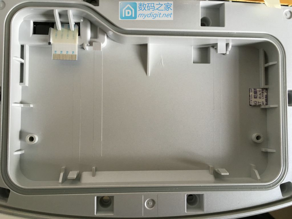 日本电饭煲拆解上盖,日本黑科技电饭煲