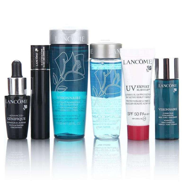 在哪里买化妆品最划算,去哪个国家旅游买化妆品便宜