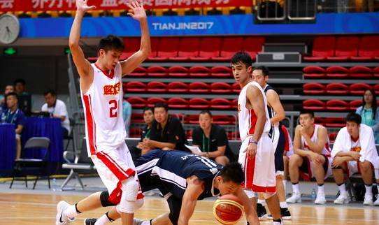 中国男篮三连败世界杯垫底出局,3战全负成为最先出局的球队