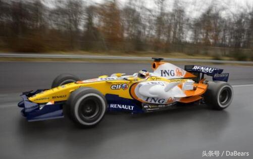 国际汽联四大赛车赛事,国际汽联四大赛事