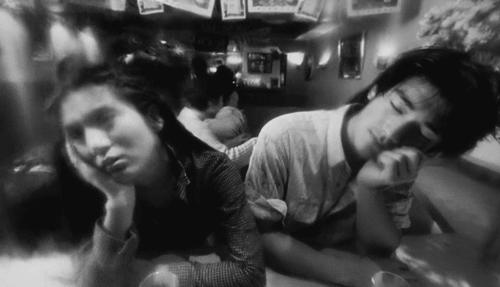 金城武过期凤梨,金城武的过期罐头