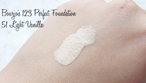 小众潮流美妆品牌推荐图片,bourjois粉底