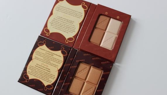 小众潮流美妆品牌推荐图片,bourjois粉底