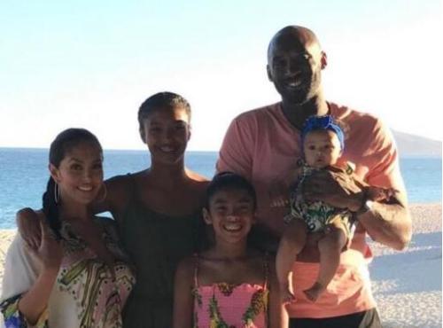 一分钟了解科比秒懂百科,一秒了解湖人