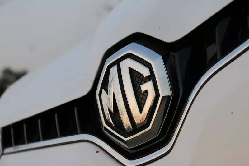 名爵锐腾两驱底盘解析,锐腾外观改装最佳方案