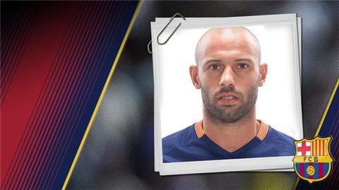 评分:梅西9分,后防众将仅合格