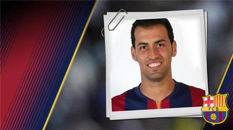 评分:梅西9分,后防众将仅合格